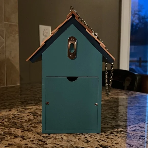 Lilo & Stitch Birdhouse - Picture 3 of 6